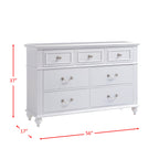 Alana-Dresser
