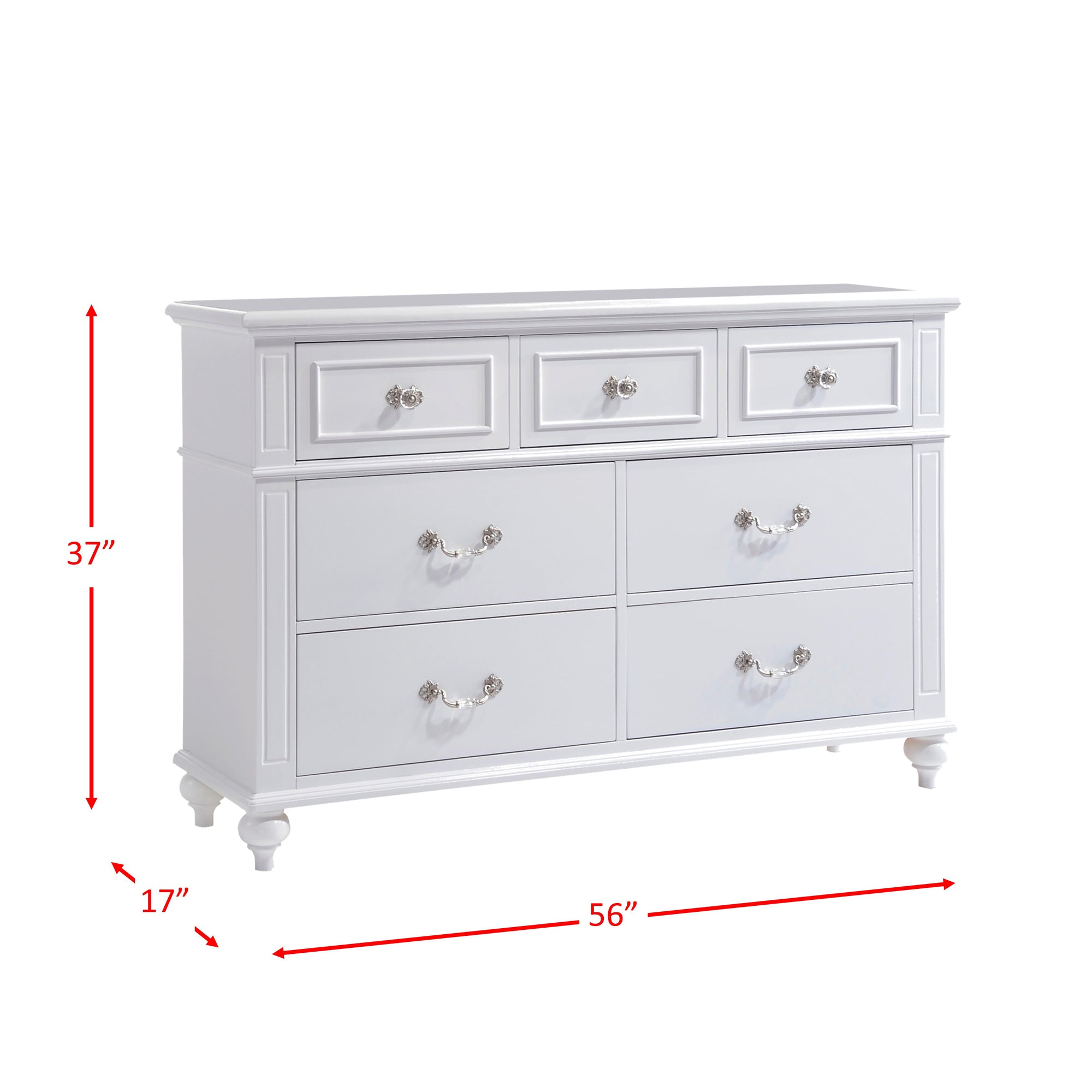 Alana-Dresser
