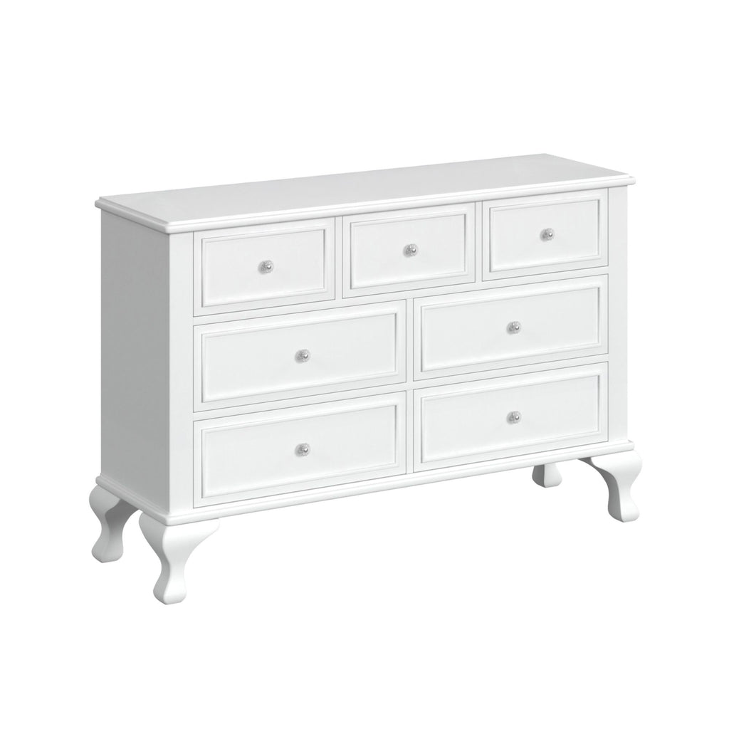 Jesse-Dresser