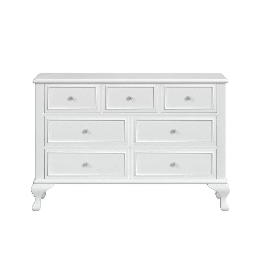 Jesse-Dresser