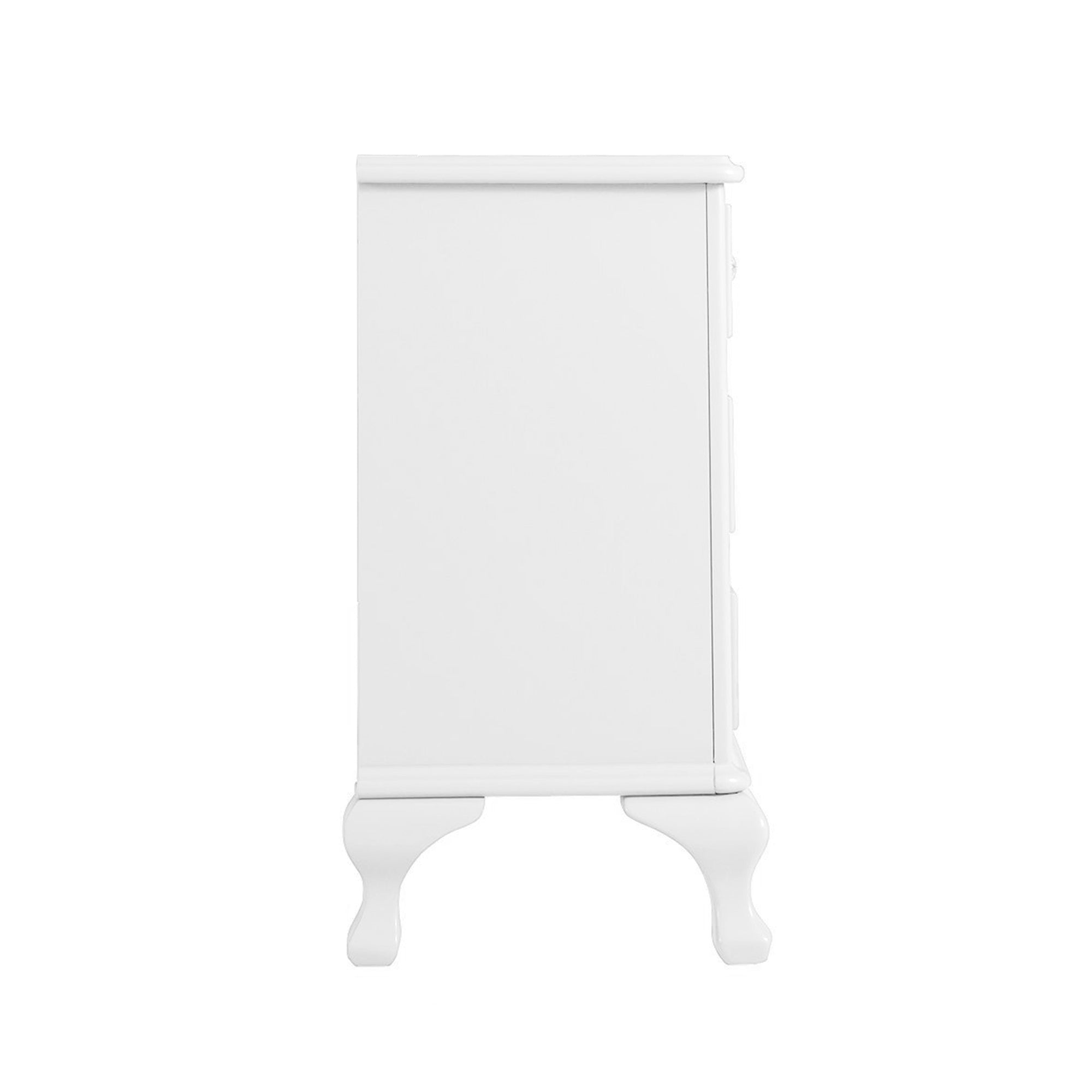 Jesse-Dresser
