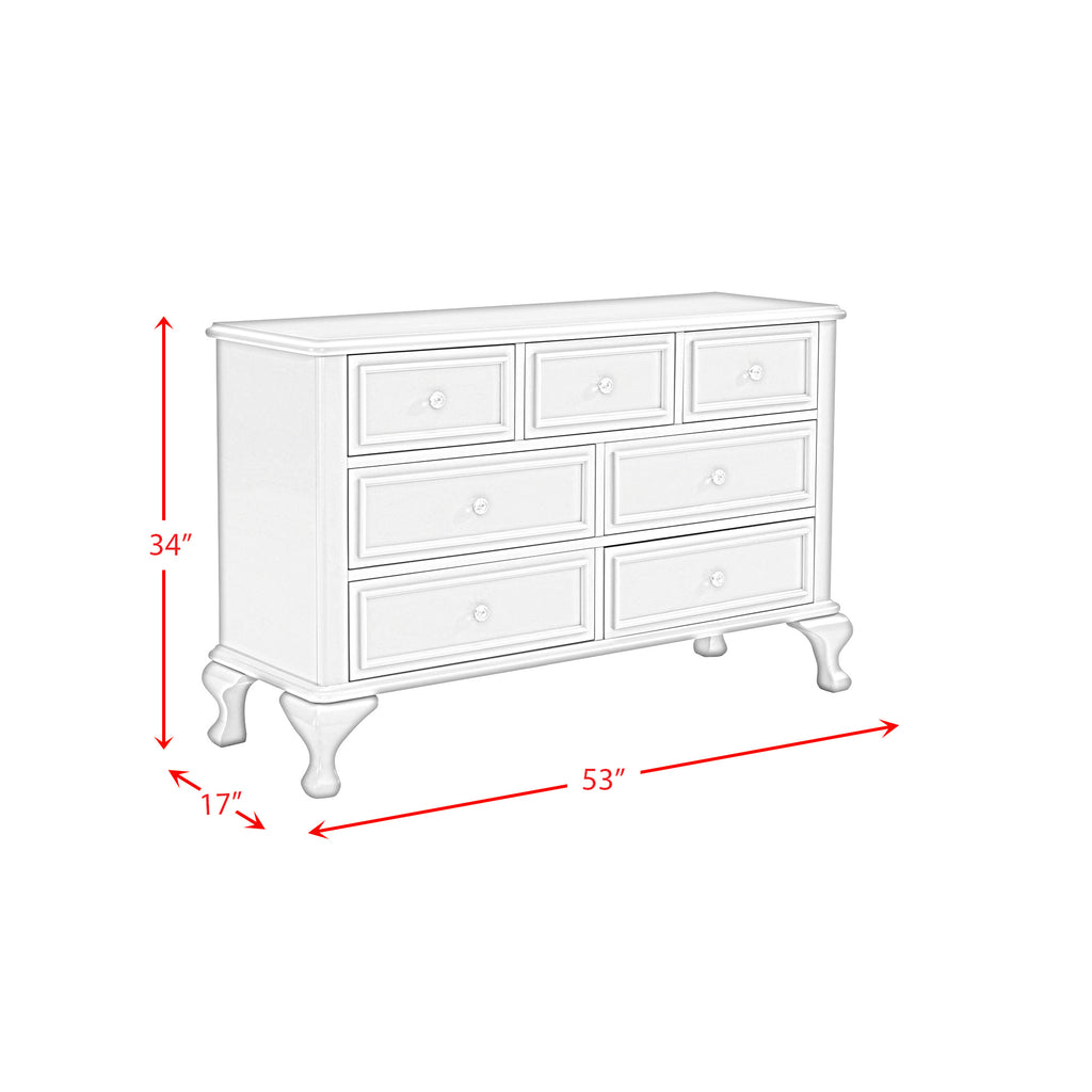Jesse-Dresser