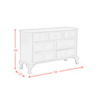 Jesse-Dresser