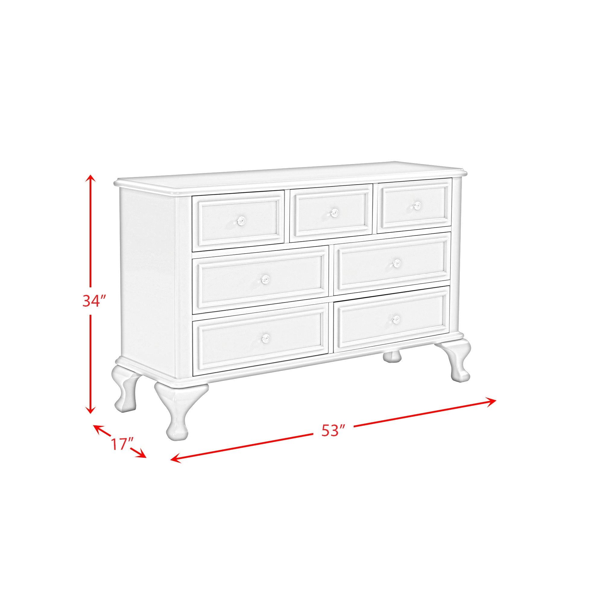 Jesse-Dresser