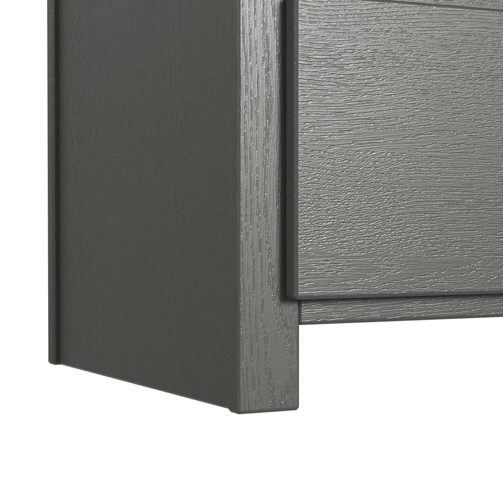 Cali-Kids-Two-Drawer-Nightstand-in-Grey