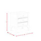 Jesse-Nightstand