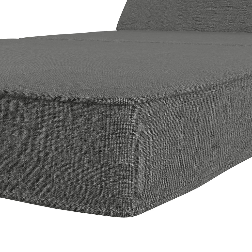 Lofty-Convertible-Soft-Seating-2PC-Set-in-Coastal-Graphite