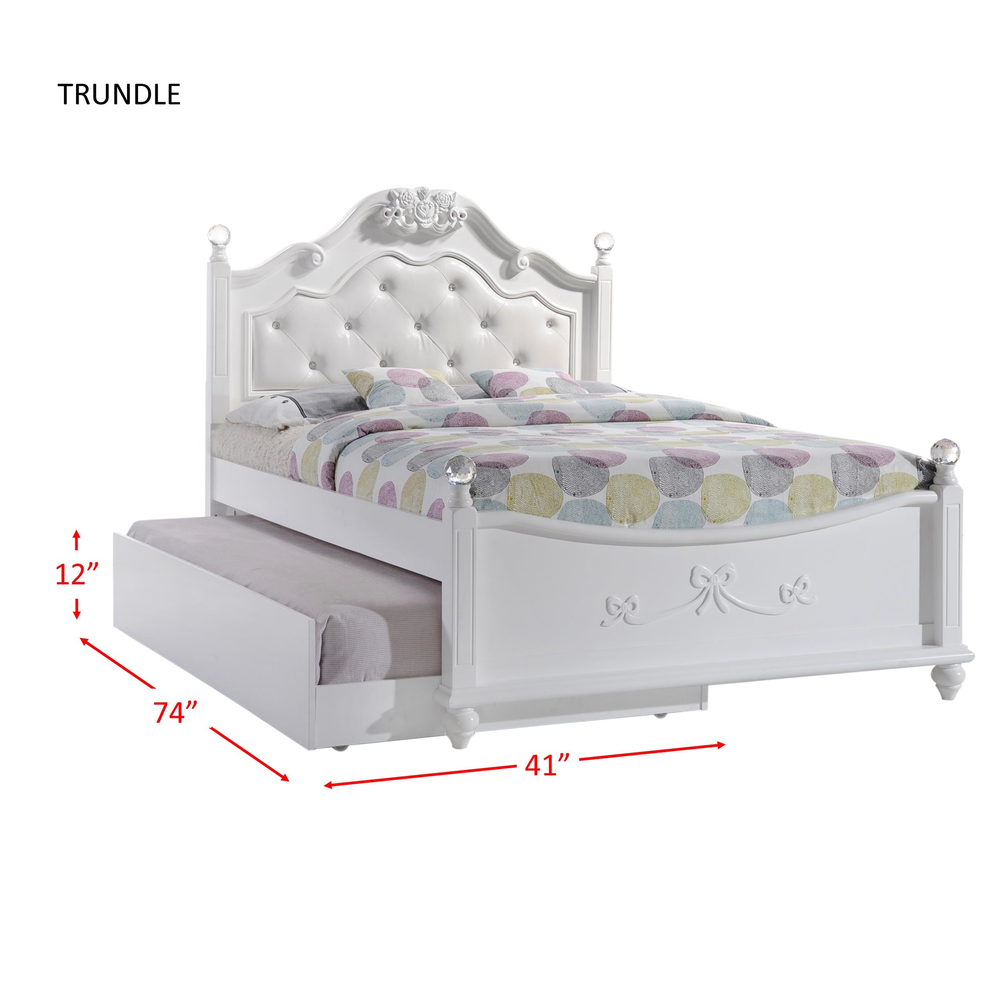 ALANA-FULL-PLATFORM-4PC-BEDROOM-SET-W/-STORAGE-TRUNDLE