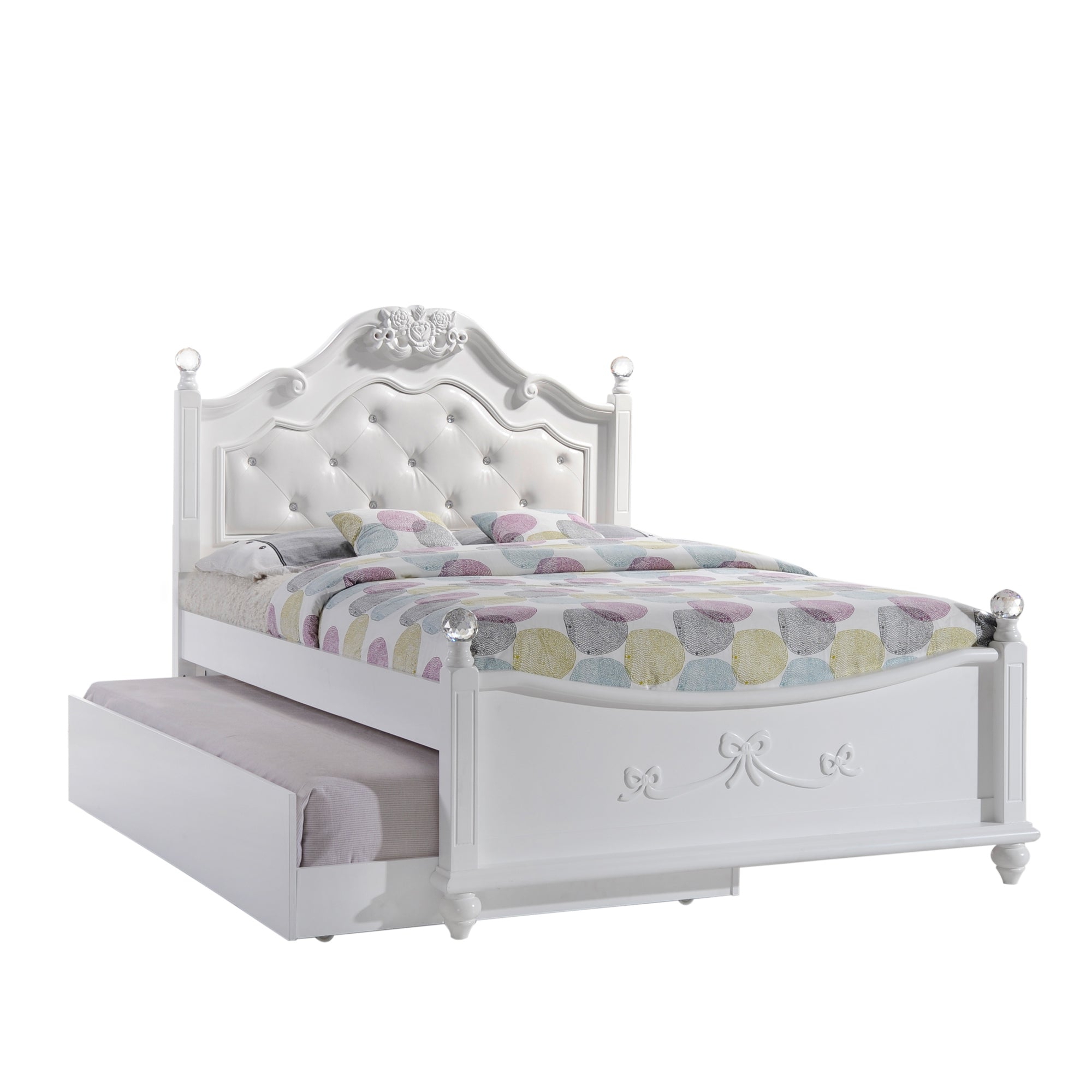 ALANA-FULL-PLATFORM-5PC-BEDROOM-SET-W/-STORAGE-TRUNDLE