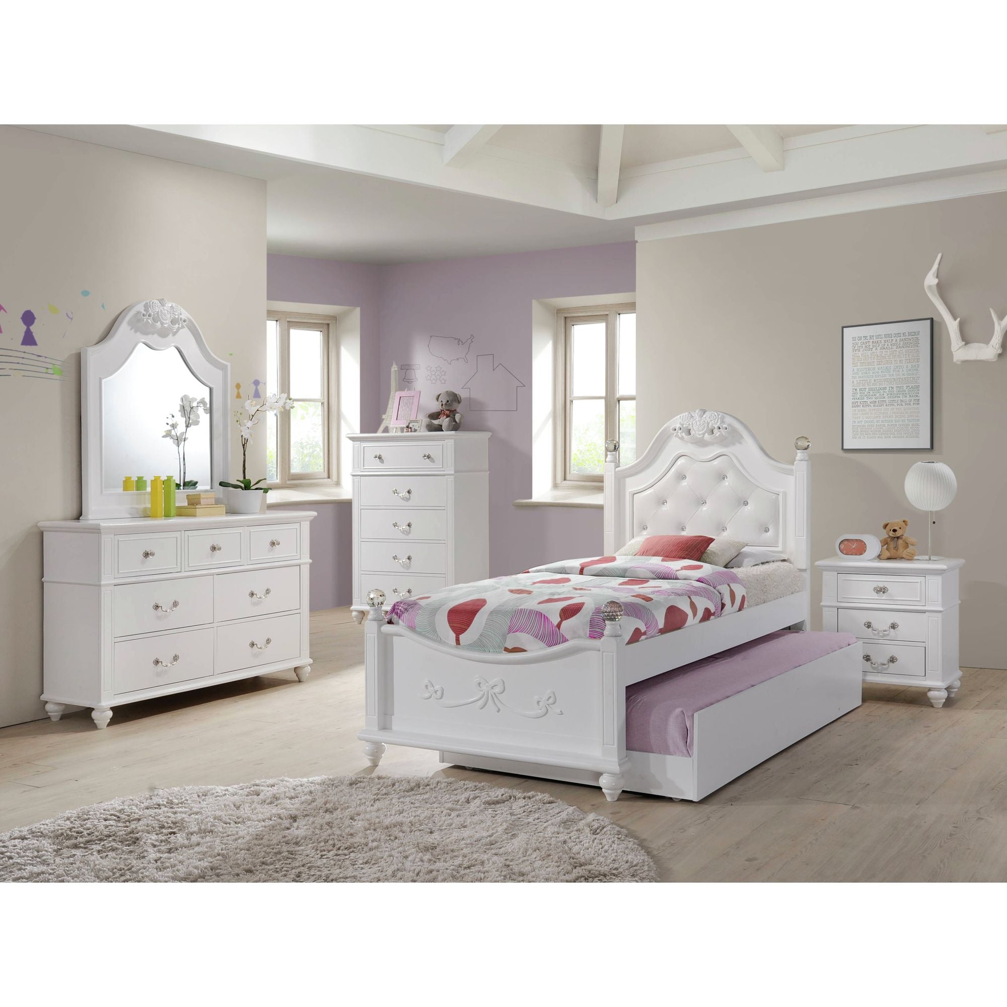 Alana-Twin-Platform-5PC-Bedroom-Set