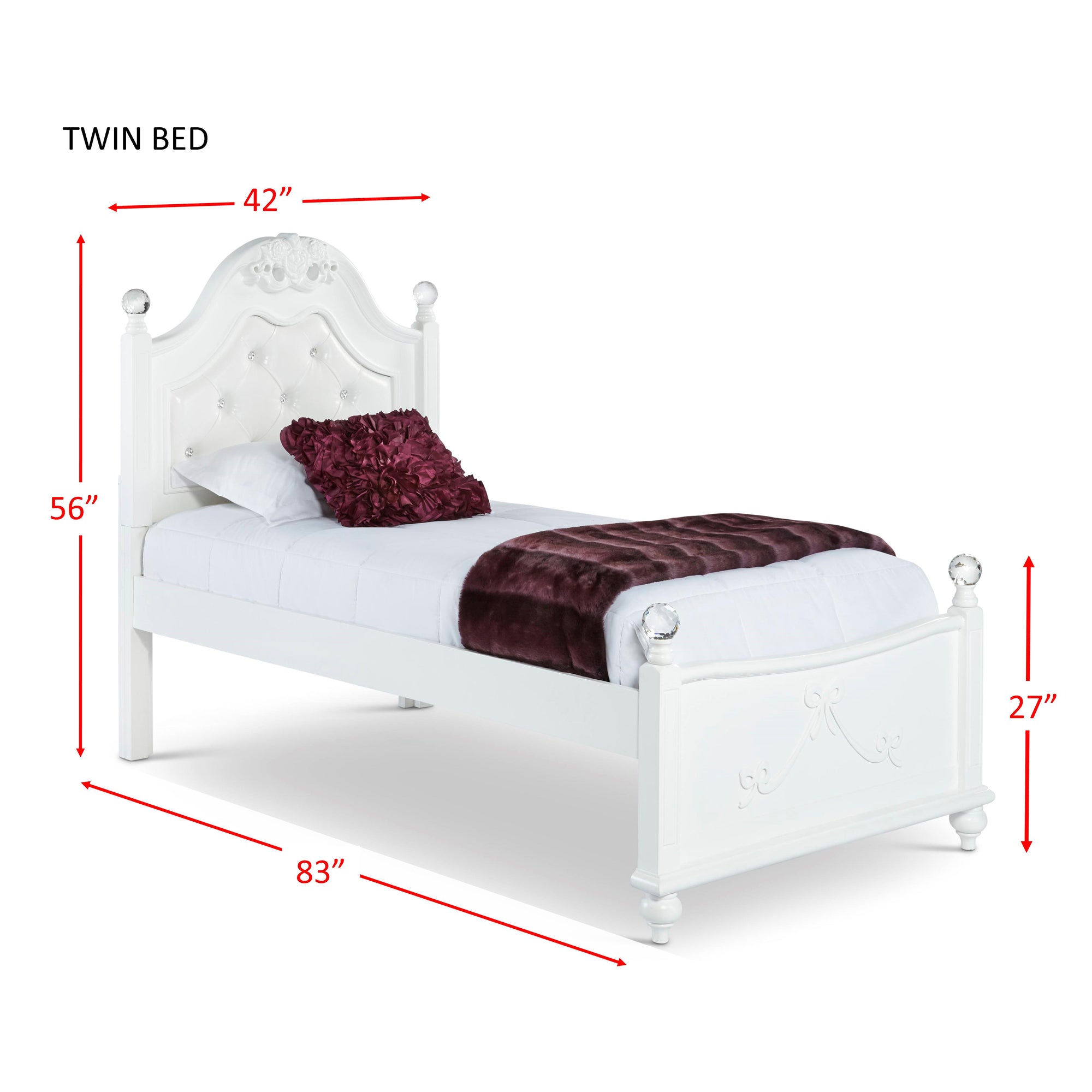 Alana-Twin-Platform-5PC-Bedroom-Set