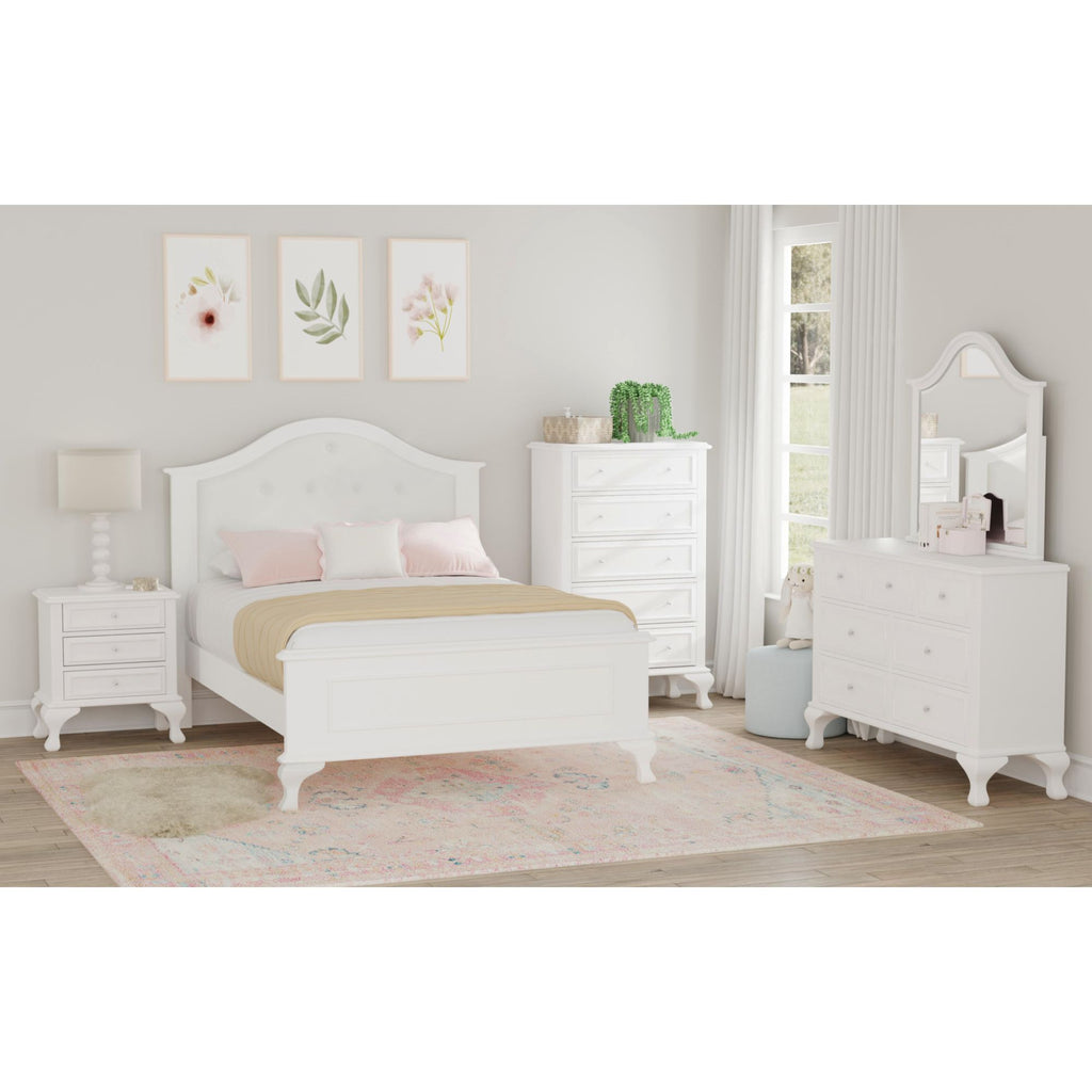 Jesse-Full-Panel-3PC-Bedroom-Set