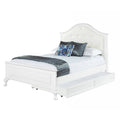 Jesse-Full-Panel-W/Trundle-5PC-Bedroom-Set