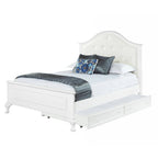 Jesse-Full-Panel-W/Trundle-6PC-Bedroom-Set