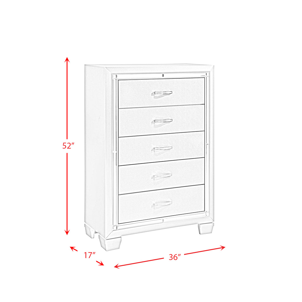 PLATINUM-YOUTH-FULL-5PC-BEDROOM-SET