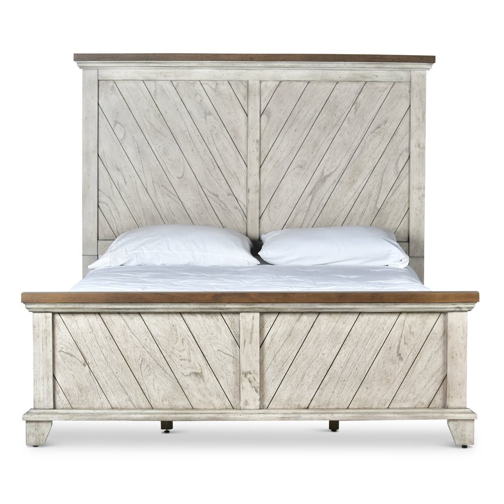 Bear Creek 5pc Queen Bed Set