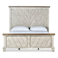 Bear Creek 5pc Queen Bed Set