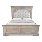 Highland Park King 4PC