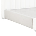 Pearson Cream King Side Rails