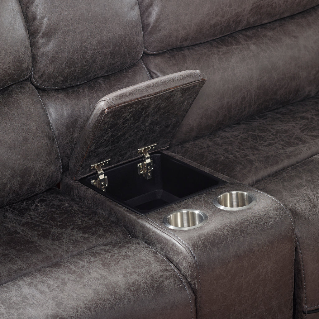 Plaza 6-Piece Sectional