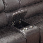 Plaza 6-Piece Sectional