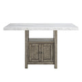 Grayson Counter Table