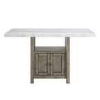 Grayson Counter Table