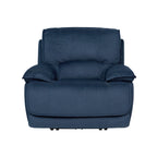 Olsen Indigo Dual Power ZG Recliner
