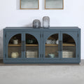 Magnolia Blue Server