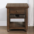Oliver End Table