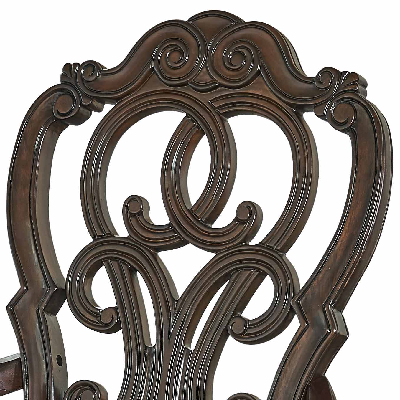 Royale Arm Chair
