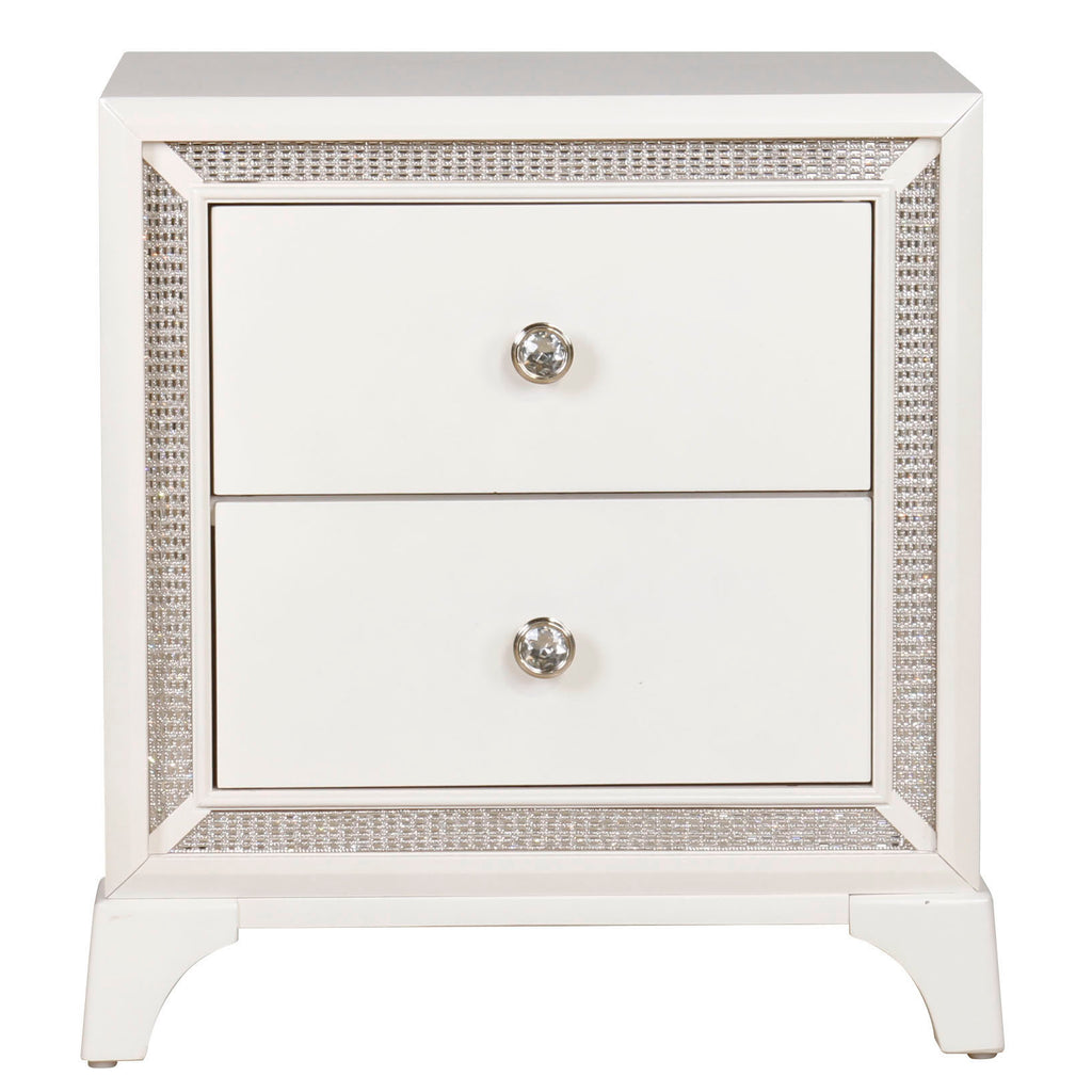Cassie Nightstand