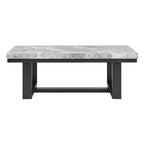 Lucca (Artemis) Gray Marble Top Occasion