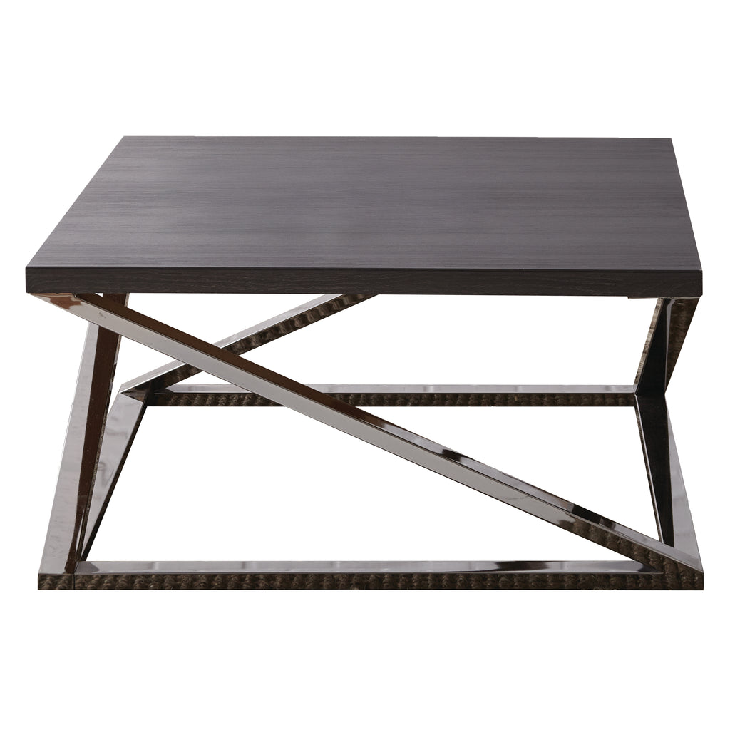 Aegean Cocktail Table 36"x36"