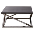 Aegean Cocktail Table 36"x36"