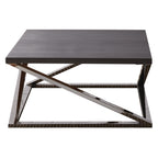 Aegean Cocktail Table 36"x36"