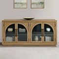 Magnolia Sand Server