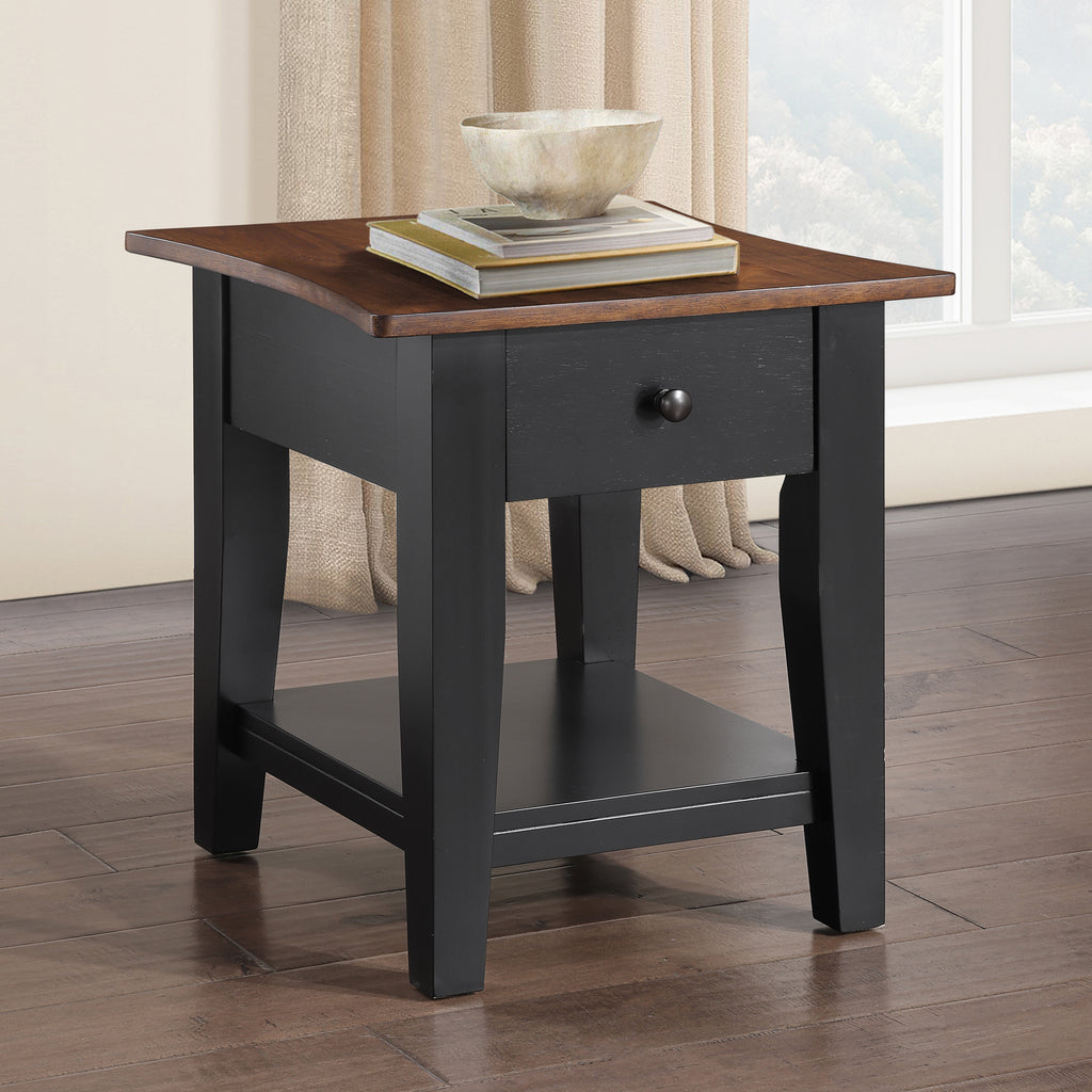 Joplin End Table