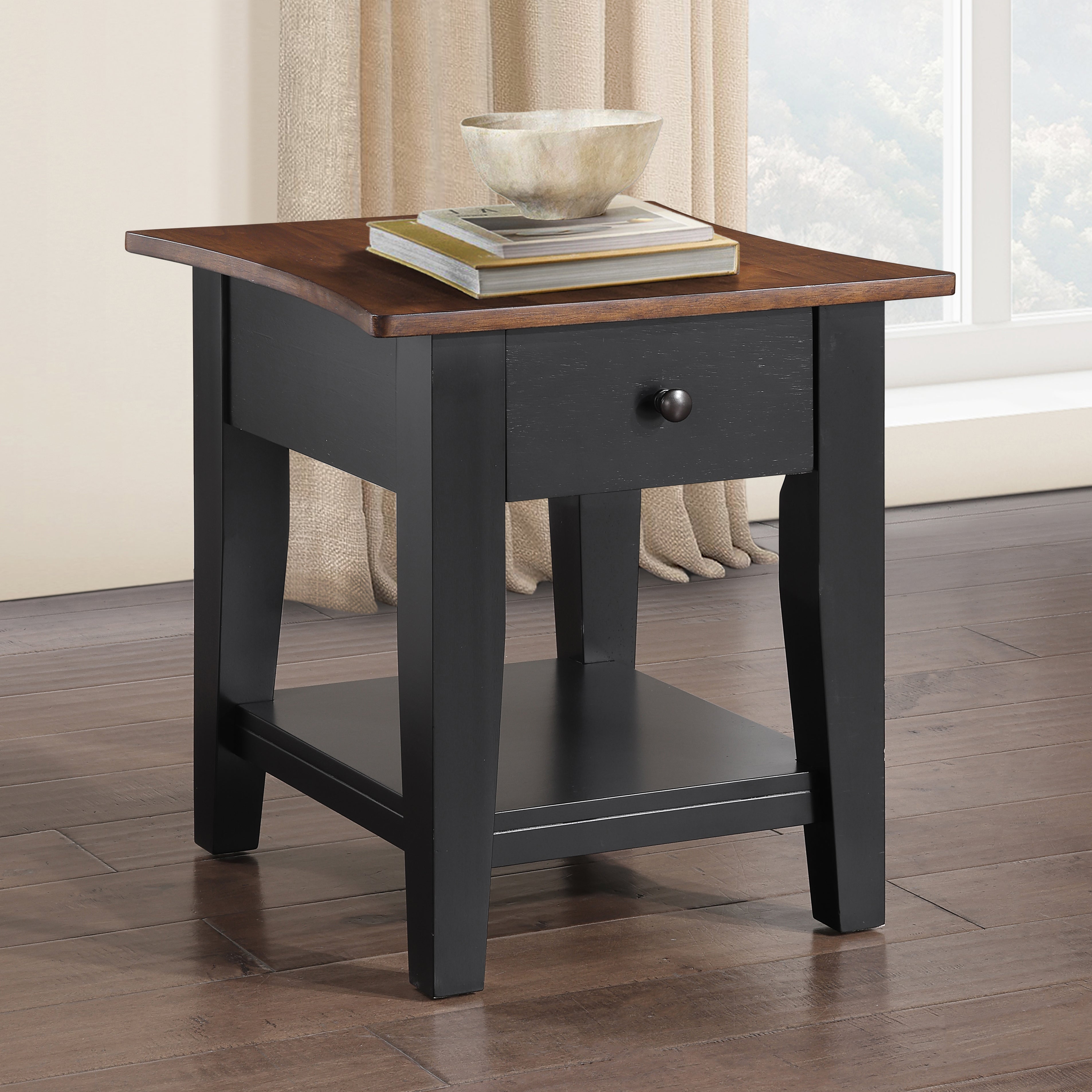 Joplin End Table