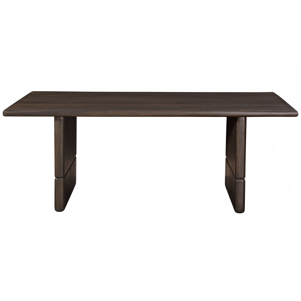 Norvell 5pcs Dining Set (T+4S)