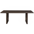 Norvell 6pcs Dining Set (T+4S+1BN)