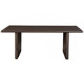 Norvell 7pcs Dining Set (T+6S)