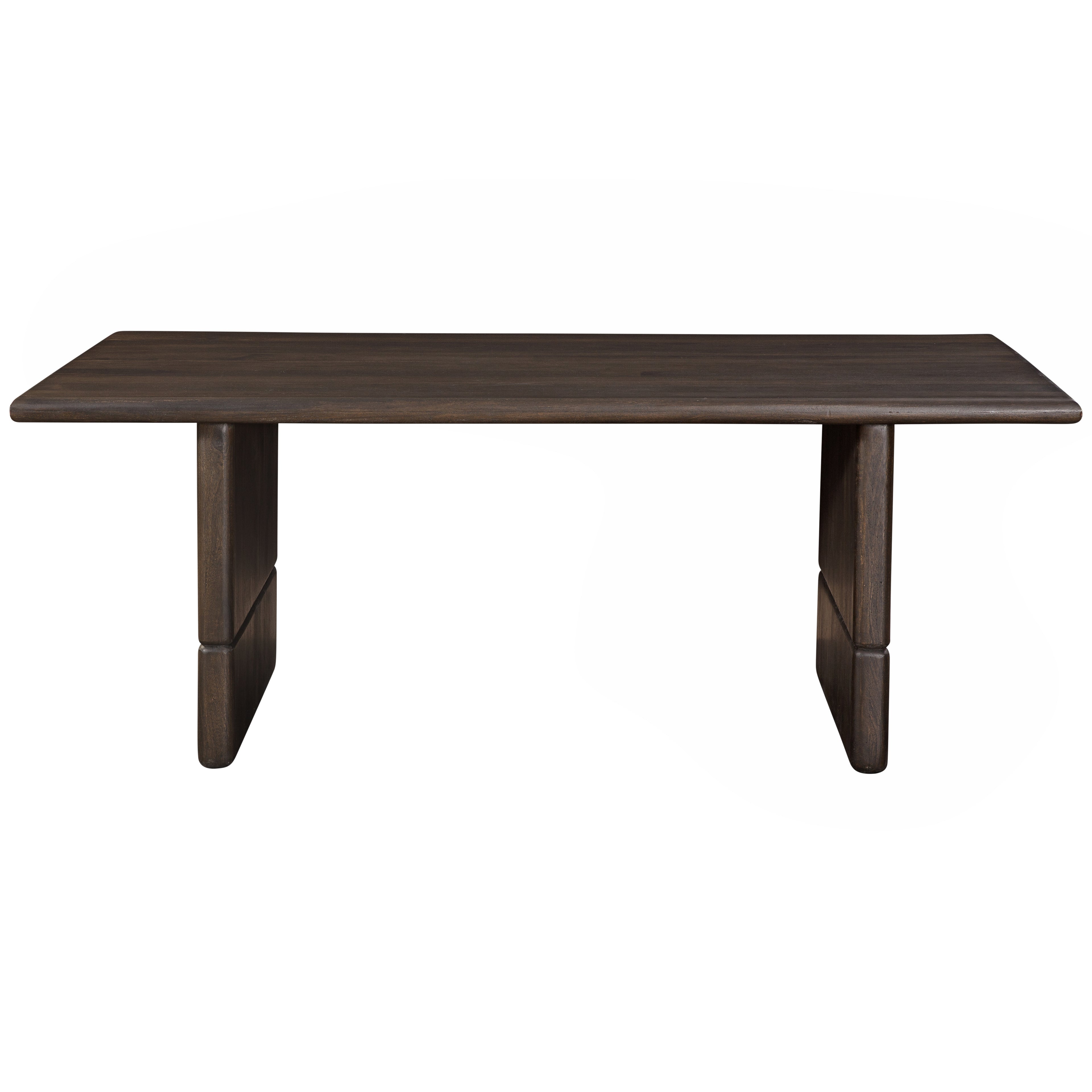 Norvell 7pcs Dining Set (T+6S)