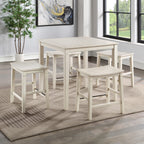 Westlake 5-piece Counter Set