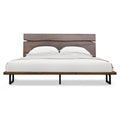 Pasco King Bed