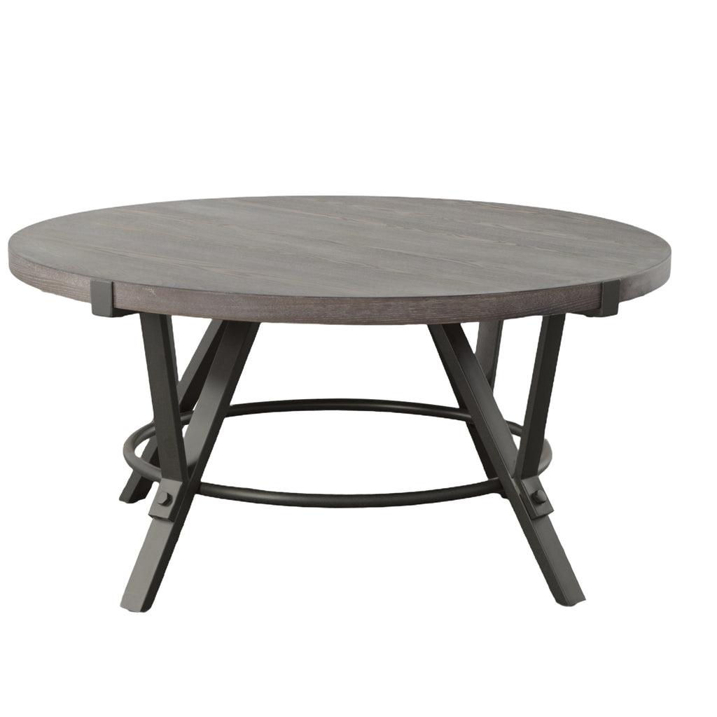 Portland Cocktail Table