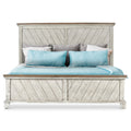 Bear Creek 6pc King Bed Set