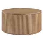 Colvin 3PC Table Set, Brown