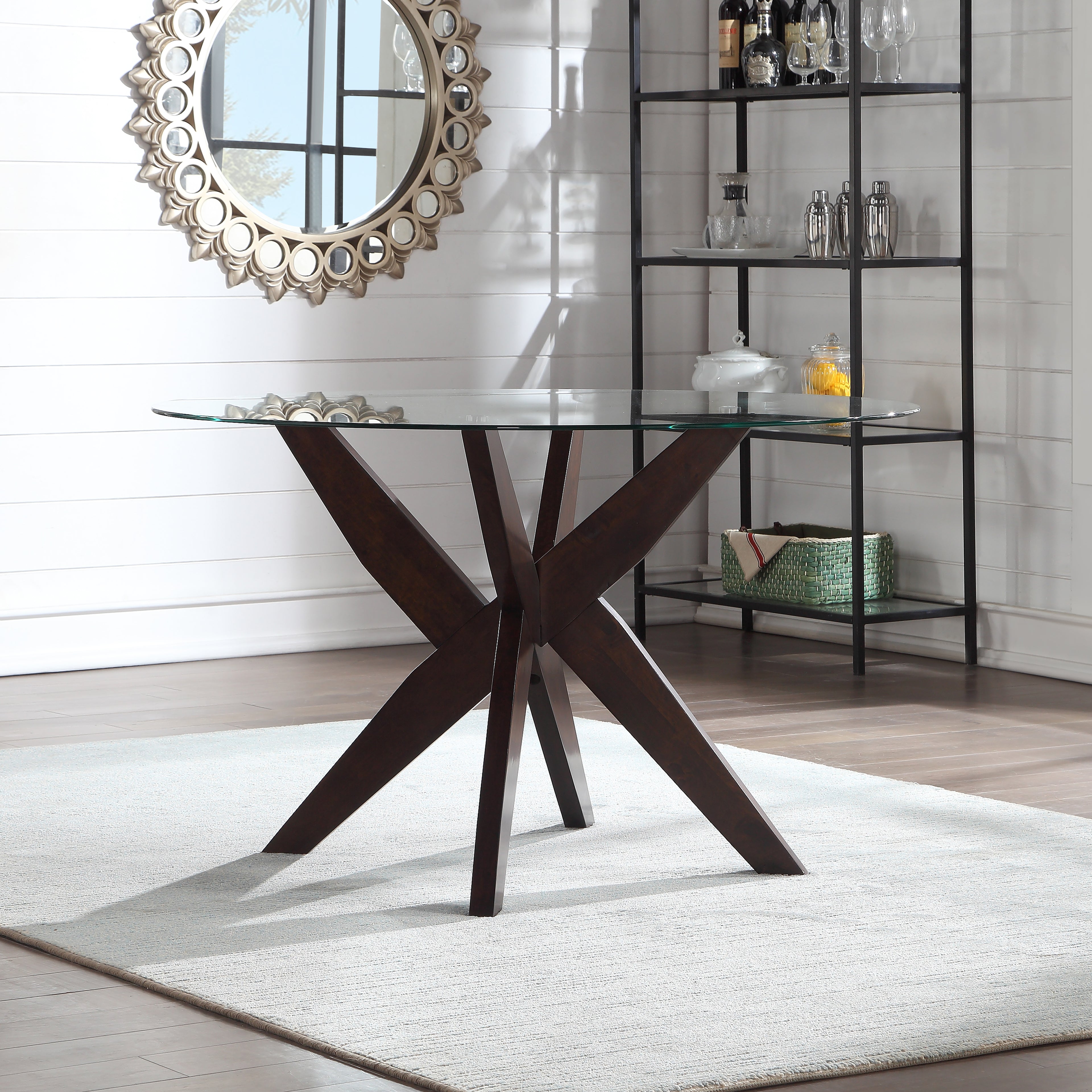 Amalie Dining Table