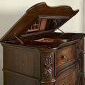 Royale Lift Top Chest